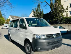 Candyweiß Gebraucht 2013 VW T5 Van | 11.500 € (Guter Preis)