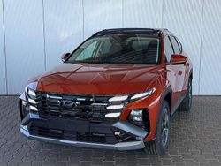 Ultimate red metallic Neu 2025 Hyundai Tucson GO! SUV | 29.450 € (Guter Preis)