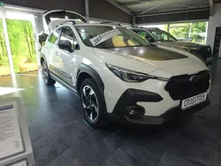 Crystal white pearl Neu 2025 Subaru Crosstrek Comfort SUV | 36.489 € (Fairer Preis)