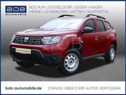 Rot Gebraucht 2020 Dacia Duster Essentiel SUV | 13.888 € (Fairer Preis)
