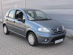 Grau Gebraucht 2007 Citroën C3 Comfort Kleinwagen | 2.950 € (Etwas zu teuer)