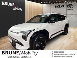 Weiß Neu 2025 Kia EV3 Comfort SUV | 43.590 € (Teuer)