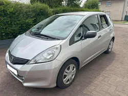 Silber Gebraucht 2013 Honda Jazz S Kleinwagen | 7.200 € (Fairer Preis)