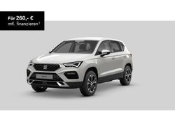 Bila weiß Neu 2025 Seat Ateca Style SUV | 38.290 € (Fairer Preis)