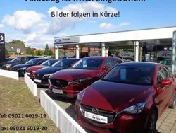 Machine gray Gebraucht 2025 Mazda MX30 Exclusive-Line SUV | 24.900 € (Superpreis)