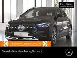 Schwarz Gebraucht 2020 Mercedes GLA200 Style SUV | 29.890 € (Superpreis)