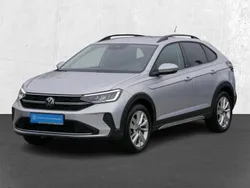 Reflexsilber (metallic) Gebraucht 2024 VW Taigo Move SUV | 23.980 € (Guter Preis)