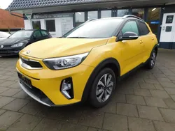 Schwarz Gebraucht 2022 Kia Stonic Edition 7 SUV | 16.985 € (Fairer Preis)