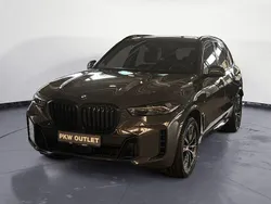Grau Gebraucht 2025 BMW X5 M Sport SUV | 78.800 €