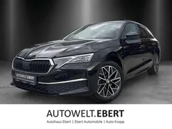 Schwarzmagic perleffekt Gebraucht 2024 Skoda Octavia Selection Kombi | 32.690 € (Guter Preis)