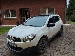 Weiß Gebraucht 2012 Nissan Qashqai Visia SUV | 6.400 € (Fairer Preis)