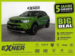 Matcha grün Gebraucht 2022 Opel Mokka Ultimate SUV | 17.900 € (Guter Preis)