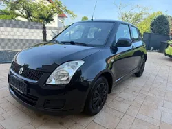 Schwarz Gebraucht 2009 Suzuki Swift Kleinwagen | 2.990 € (Fairer Preis)