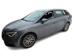 Grau Gebraucht 2018 Seat Leon ST Style Kombi | 13.480 € (Guter Preis)