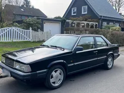 Schwarz Gebraucht 1990 Volvo 780 Coupé | 14.400 €