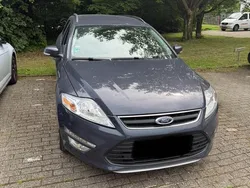 Andere außenfarben Gebraucht 2012 Ford Mondeo Sport Kombi | 7.500 € (Etwas zu teuer)
