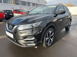 Schwarz Gebraucht 2019 Nissan Qashqai 360º SUV | 17.990 € (Fairer Preis)