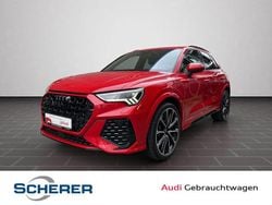 Tangorot metallic (metallic) Gebraucht 2022 Audi RS Q3 Ambiente SUV | 47.790 € (Superpreis)