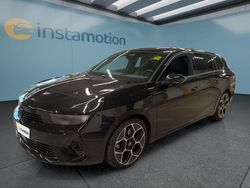 Schwarz Gebraucht 2024 Opel Astra Kombi | 26.849 € (Fairer Preis)