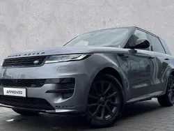 Grau Gebraucht 2024 Land Rover Range Rover Sport SE Dynamic SUV | 102.900 € (Guter Preis)