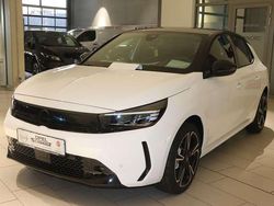 Arktis weiß Gebraucht 2025 Opel Corsa Kleinwagen | 21.990 € (Fairer Preis)