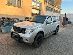 Silber Gebraucht 2008 Nissan Pathfinder SUV | 4.300 € (Guter Preis)