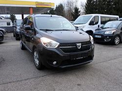 Schwarz Gebraucht 2018 Dacia Lodgy Comfort Van / Kleinbus | 6.999 € (Guter Preis)