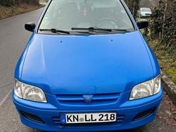 Blau Gebraucht 1999 Mitsubishi Space Star Van / Kleinbus | 1.500 € (Fairer Preis)