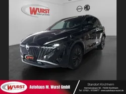 Schwarz Neu 2025 Nissan Qashqai Tekna SUV | 37.198 € (Guter Preis)