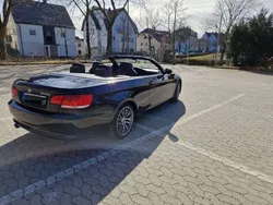 Gebraucht 2008 BMW 320 Cabriolet Cabrio | 11.899 € (Fairer Preis)