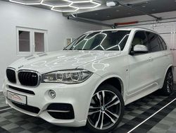 Weiß Gebraucht 2014 BMW X5 M M Sport SUV | 32.650 € (Fairer Preis)