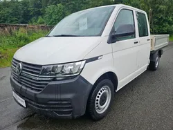 Weiß Gebraucht 2021 VW T6.1 Van | 31.995 € (Fairer Preis)