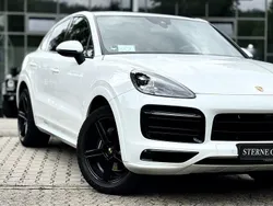 Weiß Gebraucht 2019 Porsche Cayenne SUV | 60.900 €