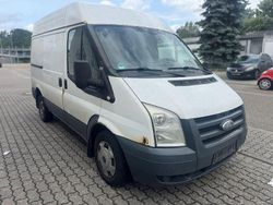Weiß Gebraucht 2010 Ford Transit Van / Kleinbus | 2.990 € (Teuer)
