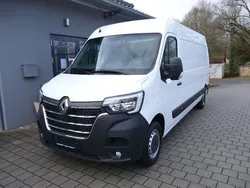 Weiß Gebraucht 2022 Renault Master Van | 25.990 €