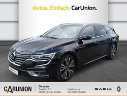 Schwarz Gebraucht 2022 Renault Talisman | 24.495 € (Teuer)