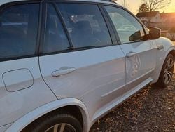 Schwarz Gebraucht 2012 BMW X5 M Sport Line SUV | 18.600 € (Guter Preis)