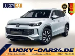 Oyster silver metallic Neu 2025 VW Tayron S SUV | 39.723 € (Superpreis)