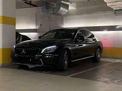 Gebraucht 2019 Mercedes C180 Avantgarde Limousine | 23.400 € (Fairer Preis)