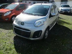 Grau Gebraucht 2013 Citroën C1 Tendance Kleinwagen | 4.490 € (Superpreis)