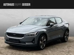 Thunder Gebraucht 2022 Polestar 2 Pilot-lite Limousine | 35.550 € (Fairer Preis)