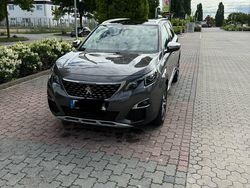 Grau Gebraucht 2018 Peugeot 5008 Crossway SUV | 18.900 € (Superpreis)