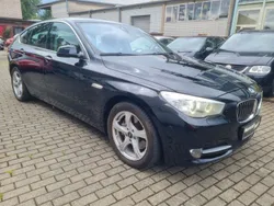 Schwarz Gebraucht 2013 BMW 530 Gran Turismo Limousine | 17.500 € (Teuer)