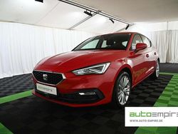 Rot Gebraucht 2023 Seat Leon Style Limousine | 20.990 € (Guter Preis)