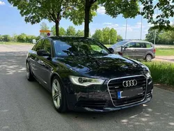 Gebraucht 2011 Audi A6 Limousine | 14.500 € (Teuer)