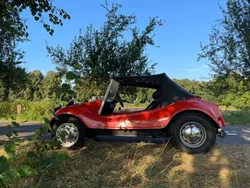 Rot Gebraucht 1977 VW Buggy Karmann Limousine | 11.500 €