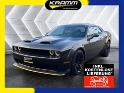 Grau Neu 2025 Dodge Challenger Coupé | 89.890 € (Fairer Preis)
