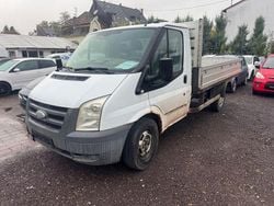 Weiß Gebraucht 2009 Ford Transit | 2.450 €