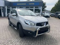 Silber Gebraucht 2013 Nissan Qashqai Tekna SUV | 8.500 € (Fairer Preis)