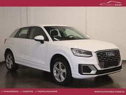 Weiß Gebraucht 2019 Audi Q2 Sport SUV | 15.800 € (Guter Preis)
